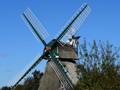 Region Ferienhof Jepsen